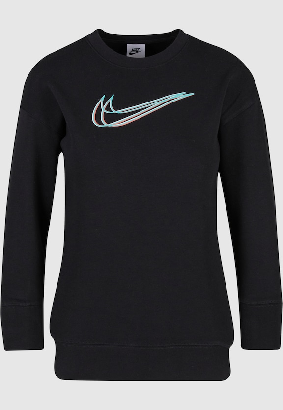 Nike Nsw Crew Sweater Kinder-0