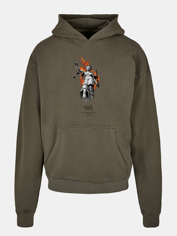 MJ Gonzales Justitia x Heavy Oversized Hoodies-4