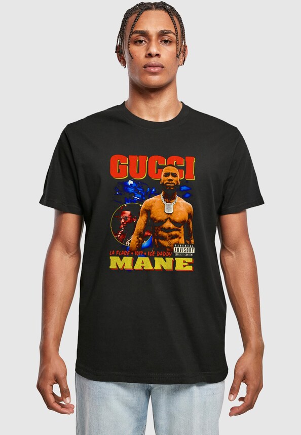 Gucci Mane Icy Daddy Tee-0