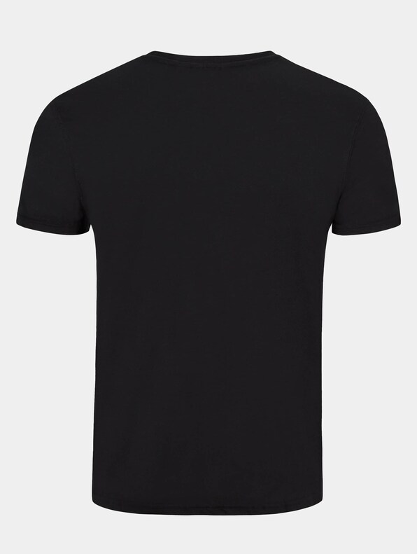 Lonsdale London Martock Regular Fit T-Shirt-5