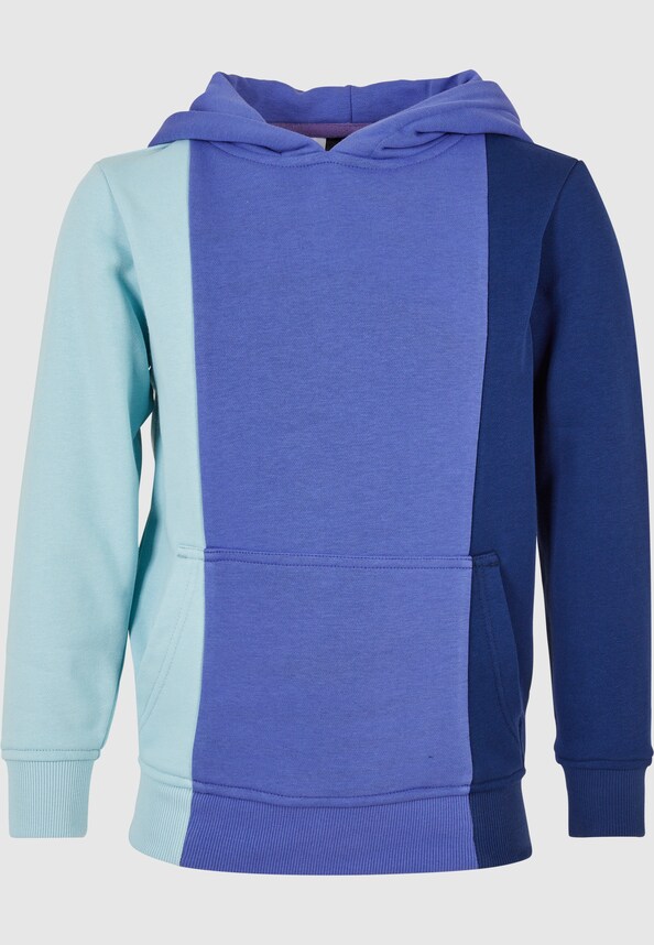 Urban Classics Boys Tripple Hoodie-0