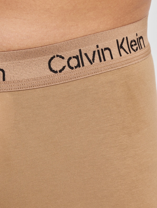 Calvin Klein Low Rise Trunk 3 Pack Boxershorts-9