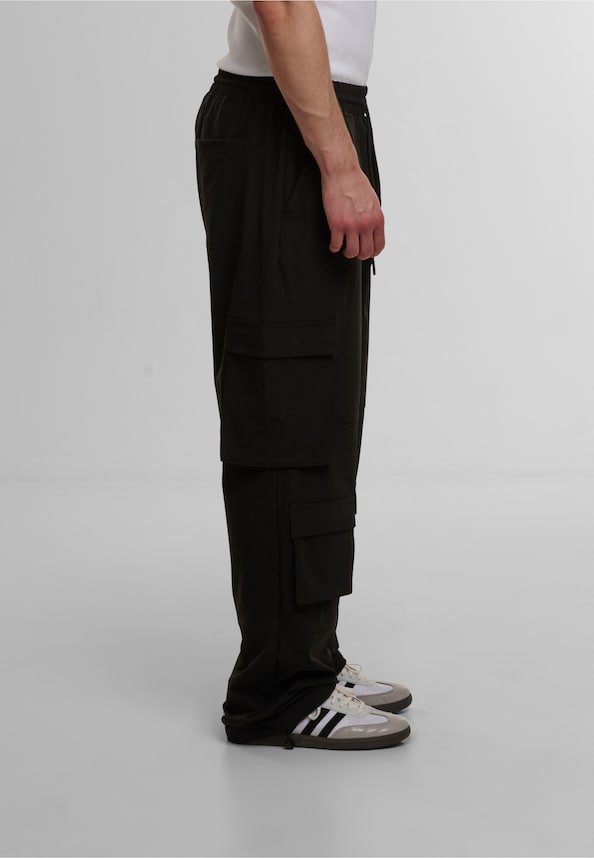 Oris Cargo Pants-3