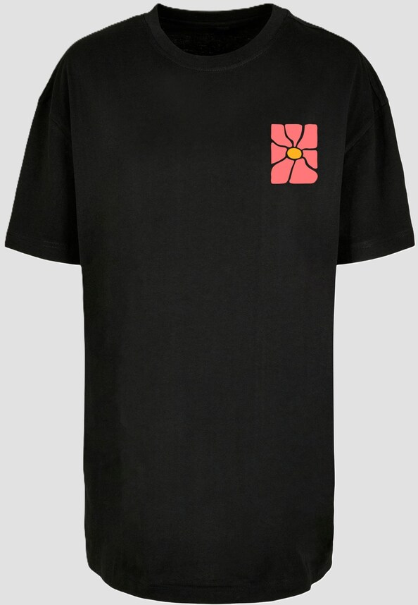 Ladies Flower Art -2