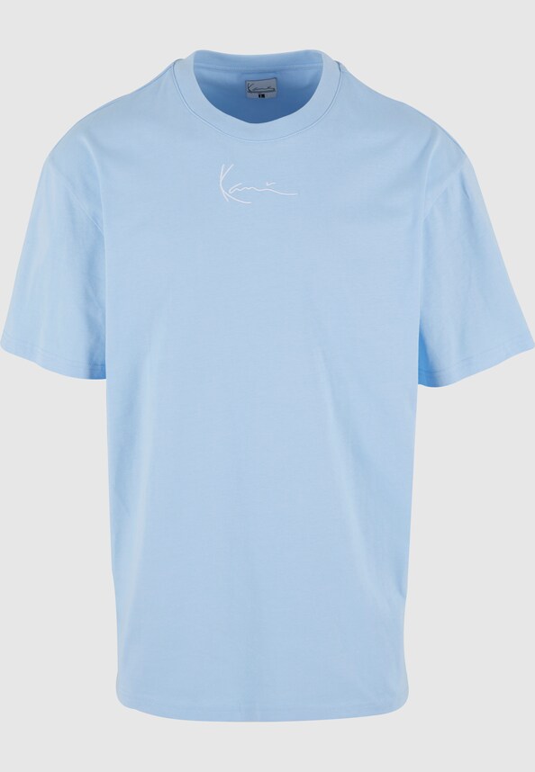 KM242-045-2 Karl Kani Small Signature Essential Tee 2 Pack-9