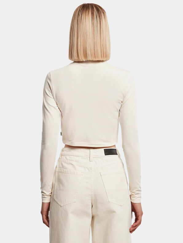 Ladies Organic Cropped Turtelneck-1