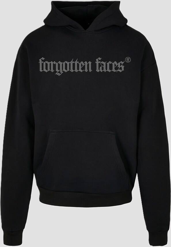 Diamond Skull Ultra Heavy Cotton Box Hoody-2