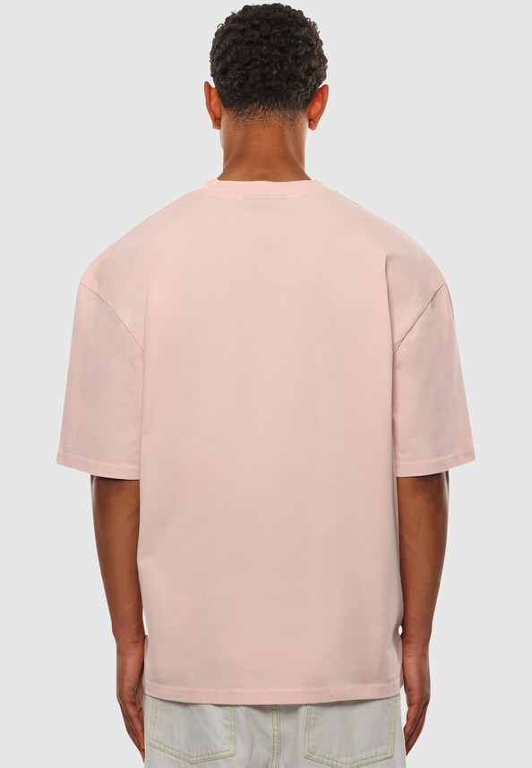 Heavy Oversize Embo-1