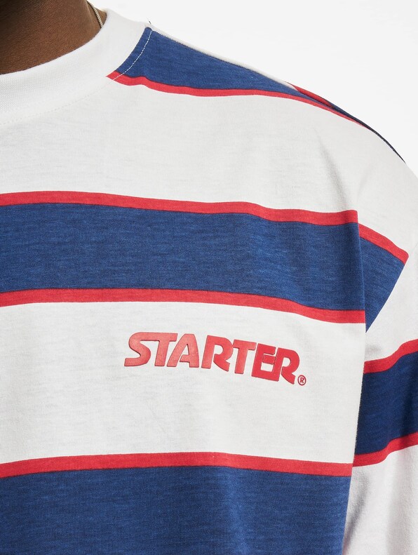 Logo Striped -3