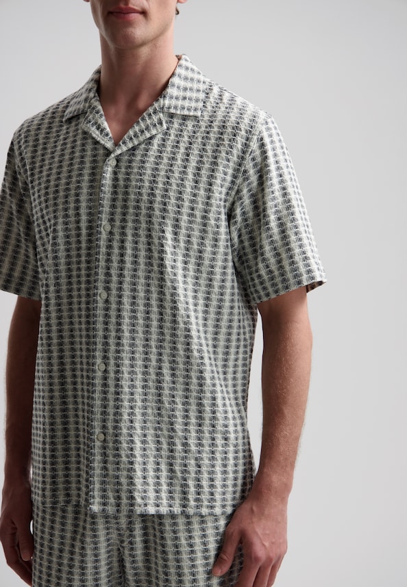 Lucas Resort Shirt-3