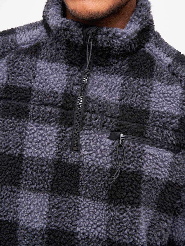 Teddyfleece Troye-1