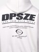 HEAVY OVERSIZE DPSZE-4