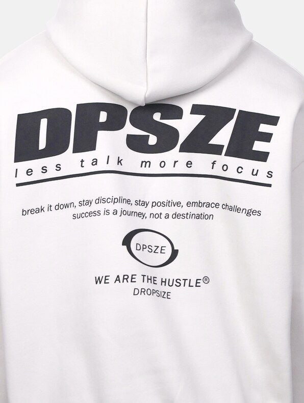 HEAVY OVERSIZE DPSZE-4