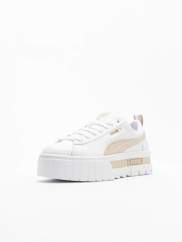 Puma Mayze Sneakers-0