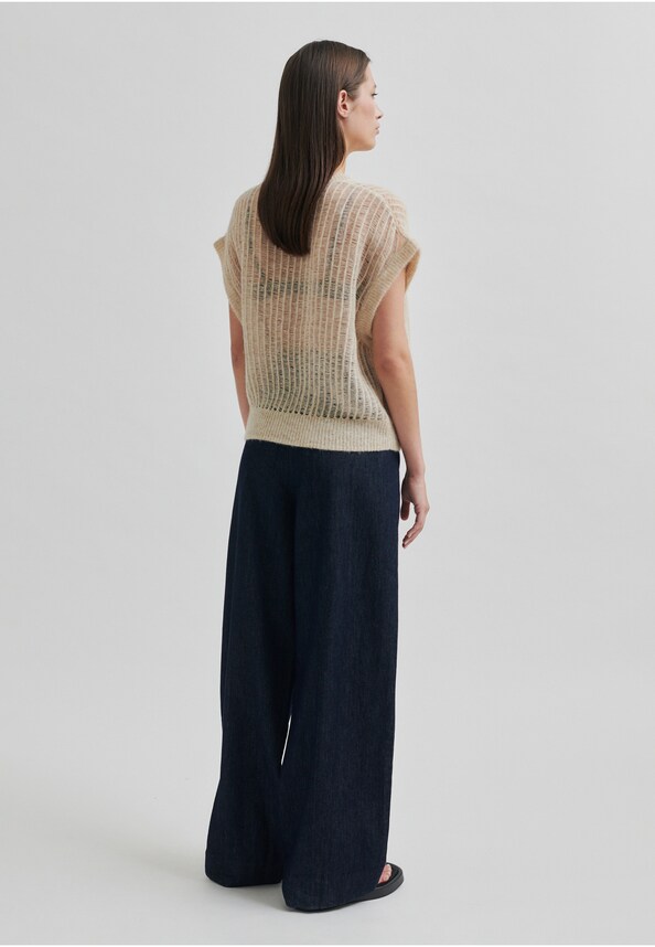 Georg Knit Vest-2