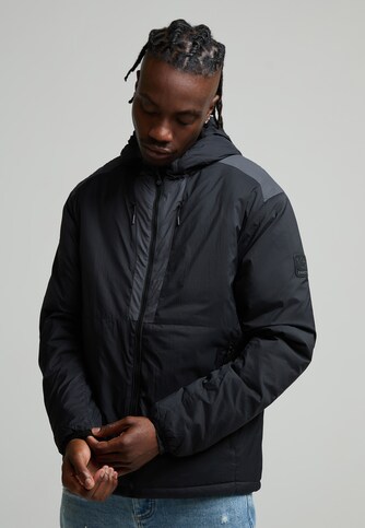 OMARO 2.0 INSULATED JACKET