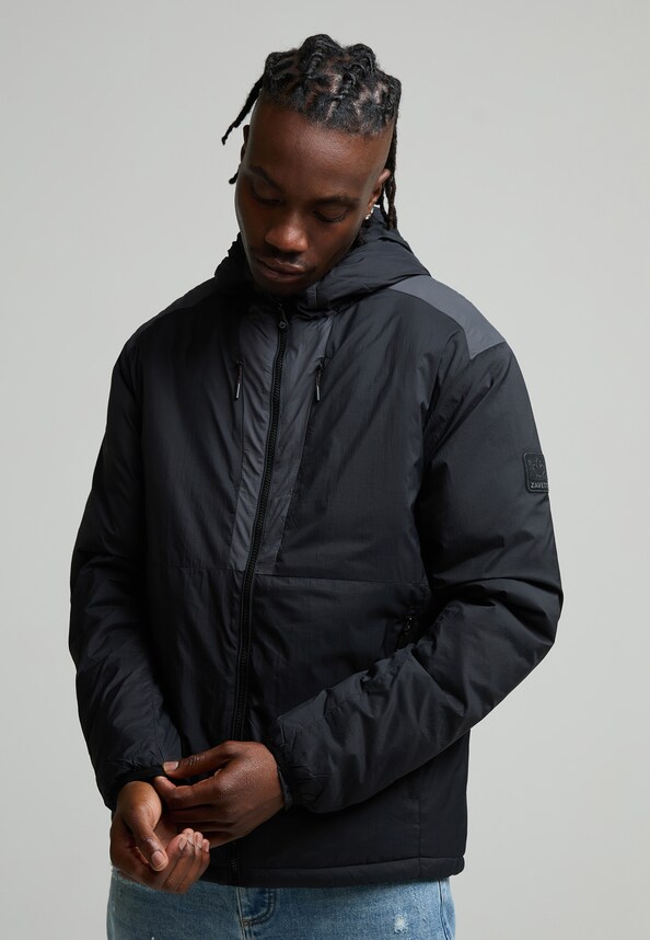 OMARO 2.0 INSULATED JACKET-0