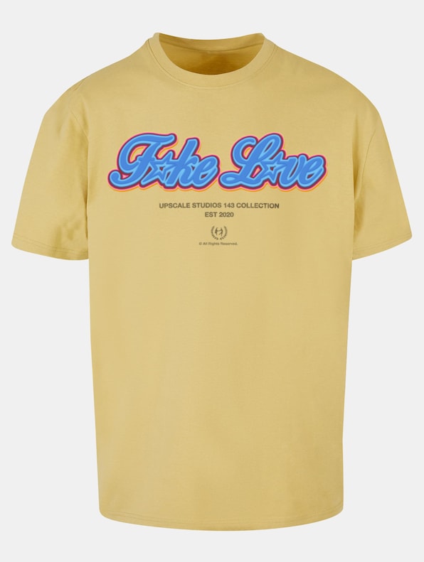 F*ke L*ve Heavy Oversize-1