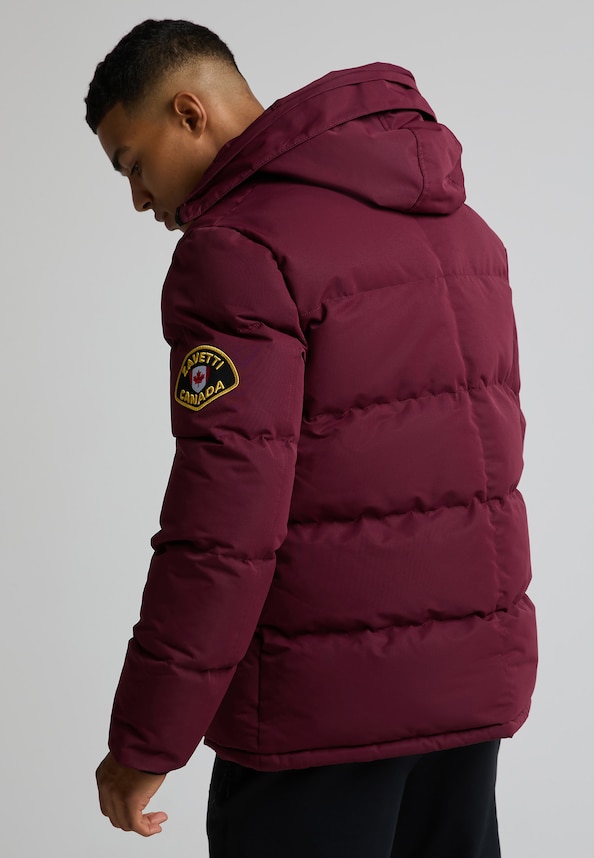 OSHAWA 2.0 PUFFER PARKA JACKET-1