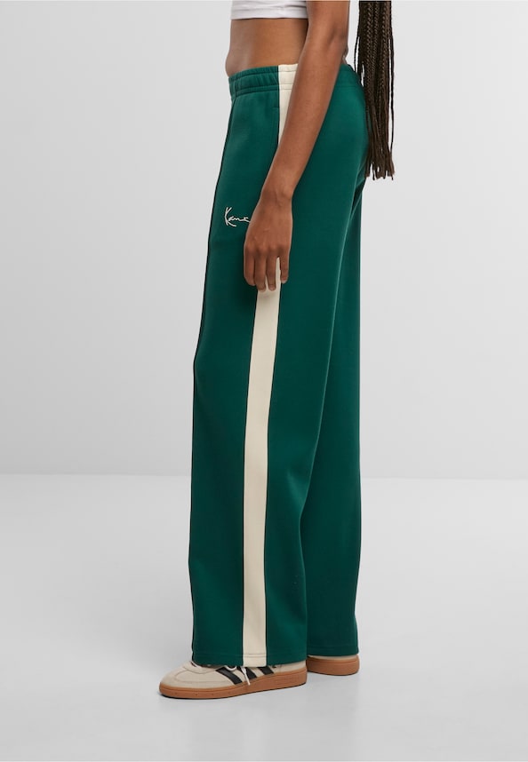 Signature Sidestripe Trackpants-2