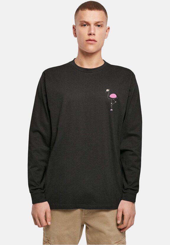 Ladies Flamingo -0