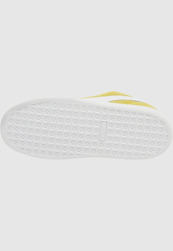 Suede XL Jr (GS)-4