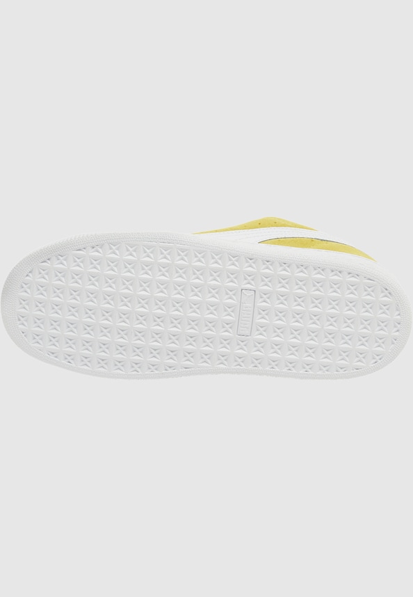 Suede XL Jr (GS)-4