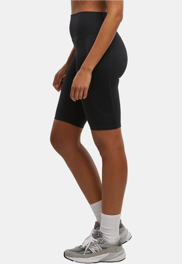 Ladies Cycling Short-2