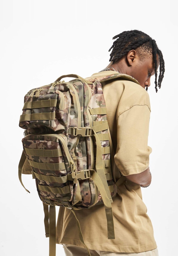 US Cooper Large Bag-12