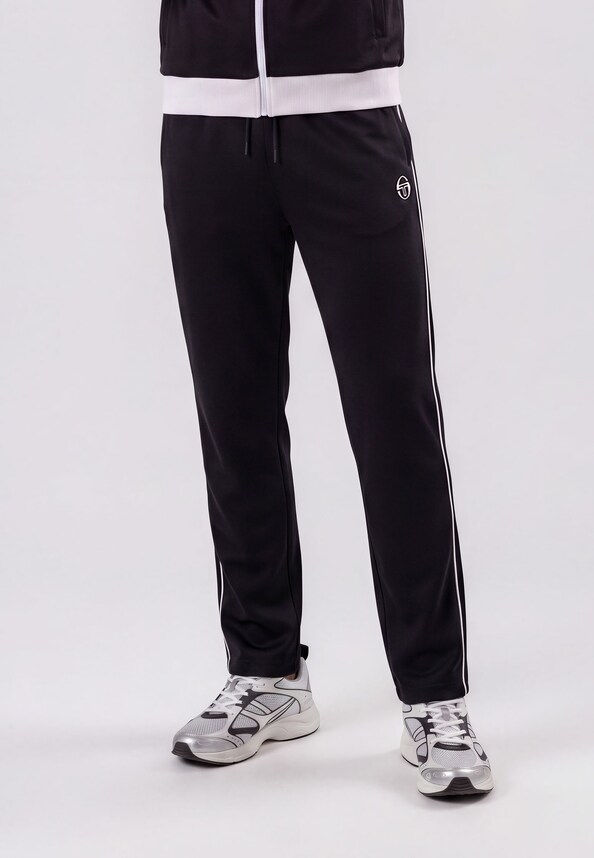 Ghibli Piquet Pants-0