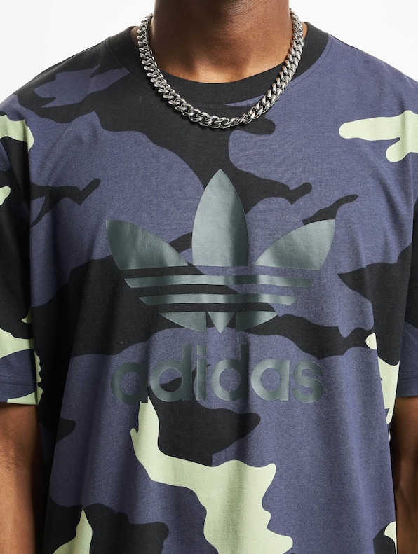 Adidas Originals Camo Aop T-Shirt-3