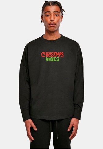 Christmas Vibes Longsleeve