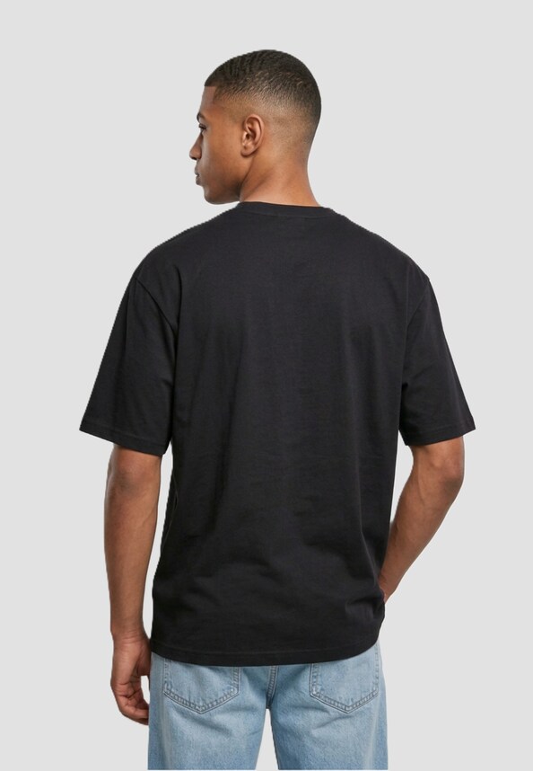 Loose Fit -1