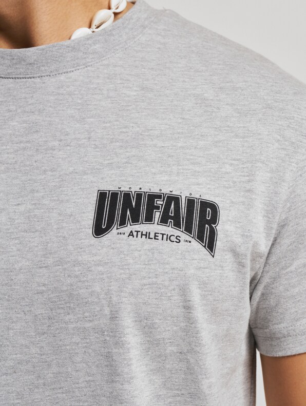 UNFAIR ATHLETICS Born Ready T-Shirt-3