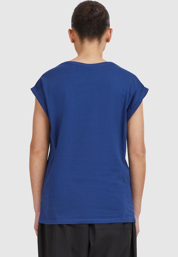 Ladies Extended Shoulder-1