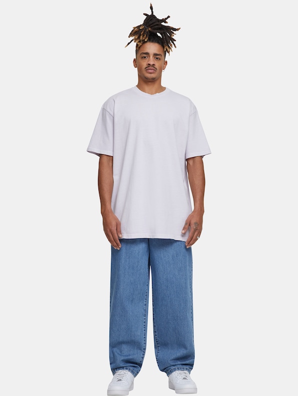Acid Washed Heavy Oversize -3