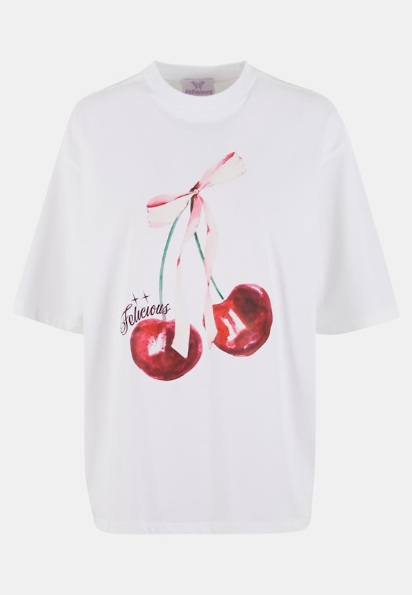 Cherry Oversize -2