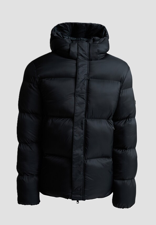 MONTESE PUFFER JACKET-4