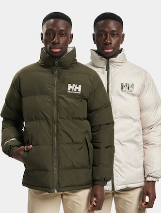 Helly Hansen Urban Reversible  Puffer Jacket