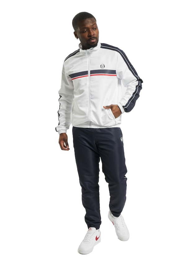 Sergio Tacchini Agave Jogginganzüge-8