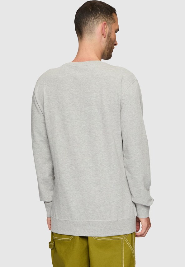 Can´t Hang With Us Crewneck-1