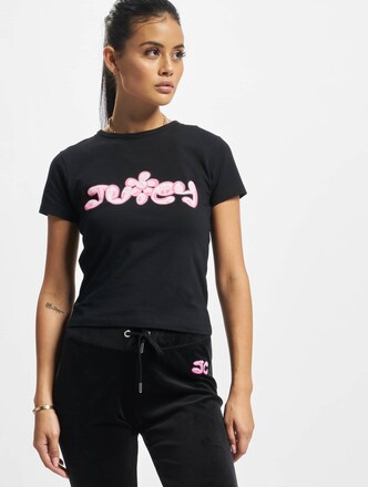 Juicy Couture Juicy Bubble T-Shirt
