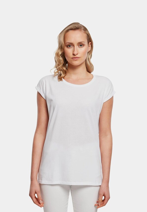 Ladies Extended Shoulder -1