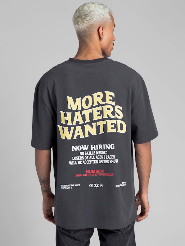 Now Hiring -1