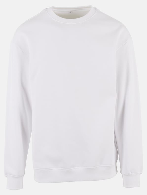 Sweat Crewneck-0