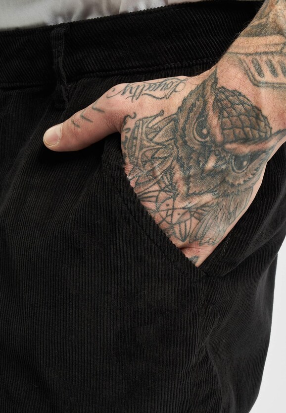 Corduroy Cargo -5