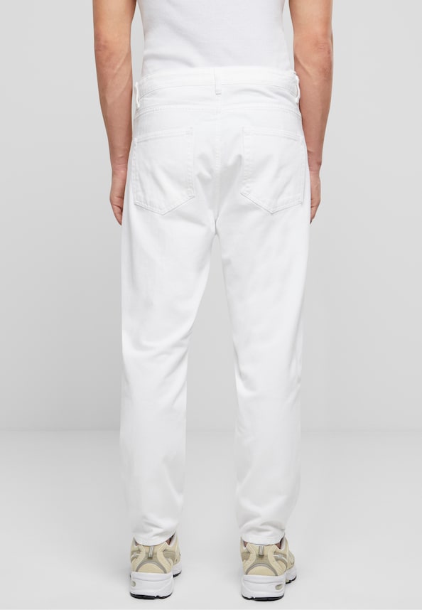 2Y Boyfriend Fit Jeans-1