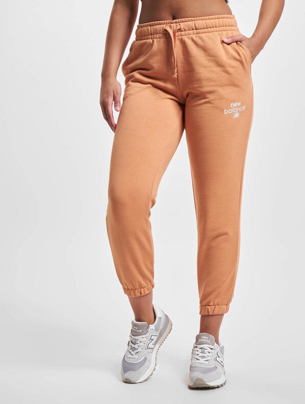  Essentials Graphic Fleece New-0