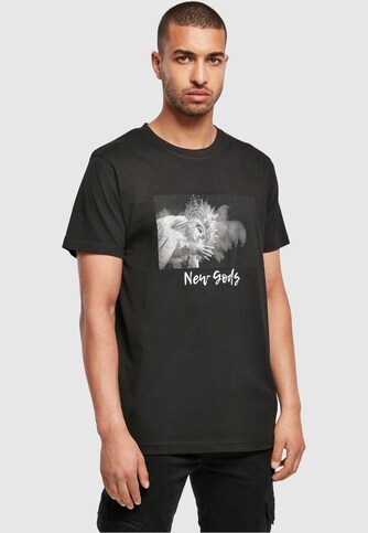 New Gods