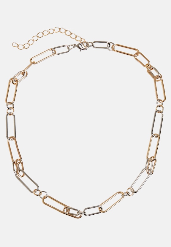 Color Mix Necklace-0